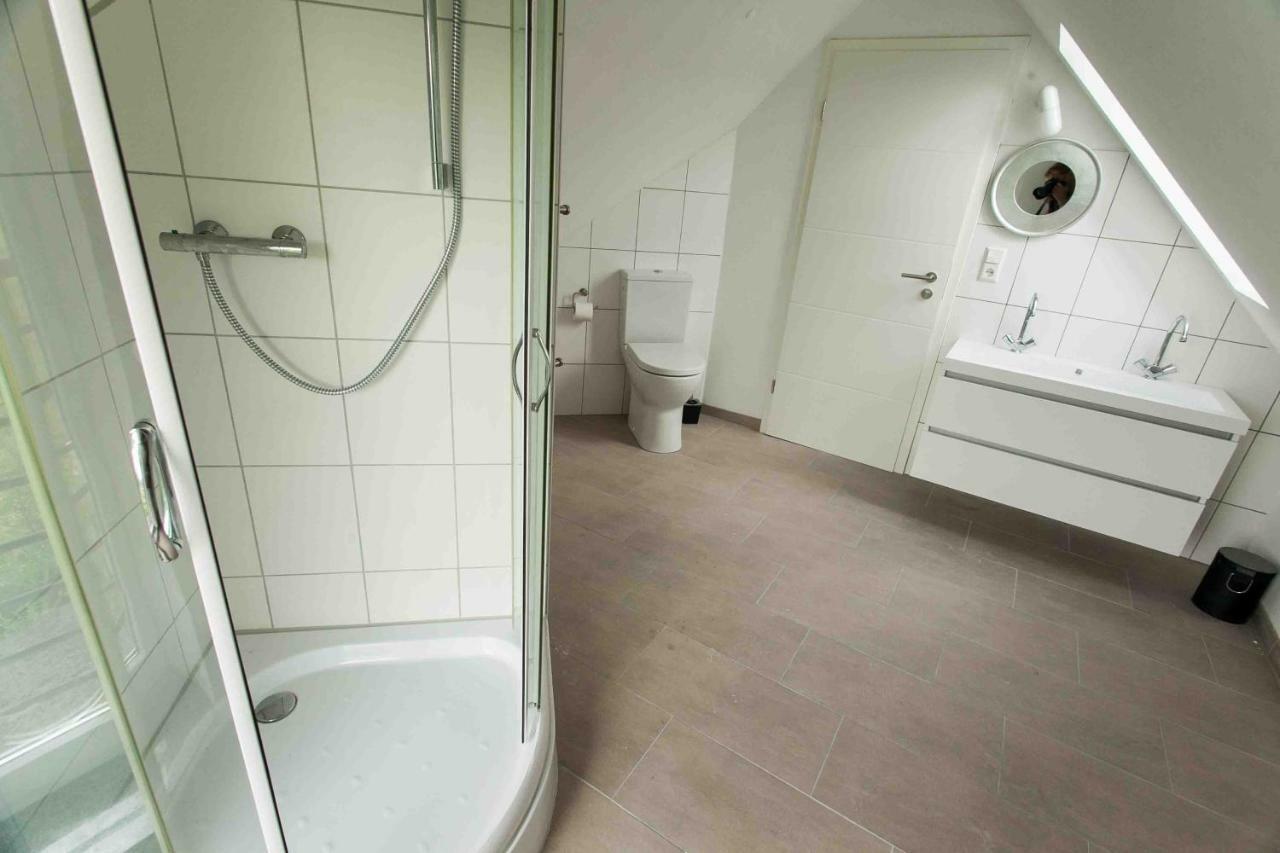 Das Gelbe Haus 3 Appartement Winterberg Buitenkant foto